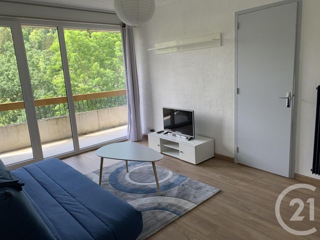 Appartement F2 à louer - 2 pièces - 40.37 m2 - VILLERS LE LAC - 25 - FRANCHE-COMTE - Century 21 Avenir Immobilier
