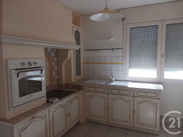Appartement F2 à louer - 2 pièces - 49.05 m2 - MORTEAU - 25 - FRANCHE-COMTE - Century 21 Avenir Immobilier