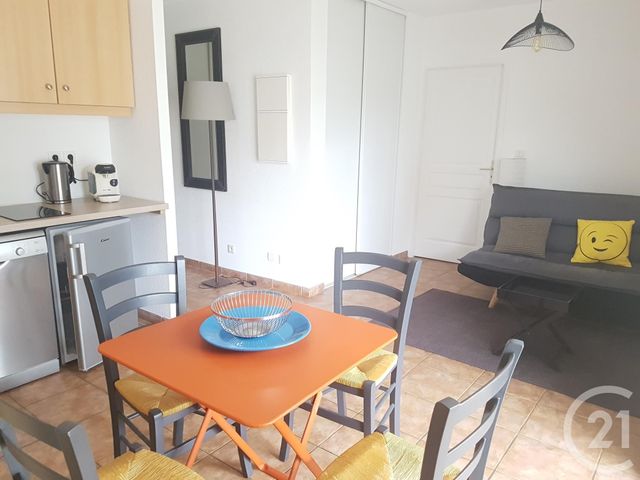 Appartement F2 à louer - 2 pièces - 35.0 m2 - MORTEAU - 25 - FRANCHE-COMTE - Century 21 Avenir Immobilier