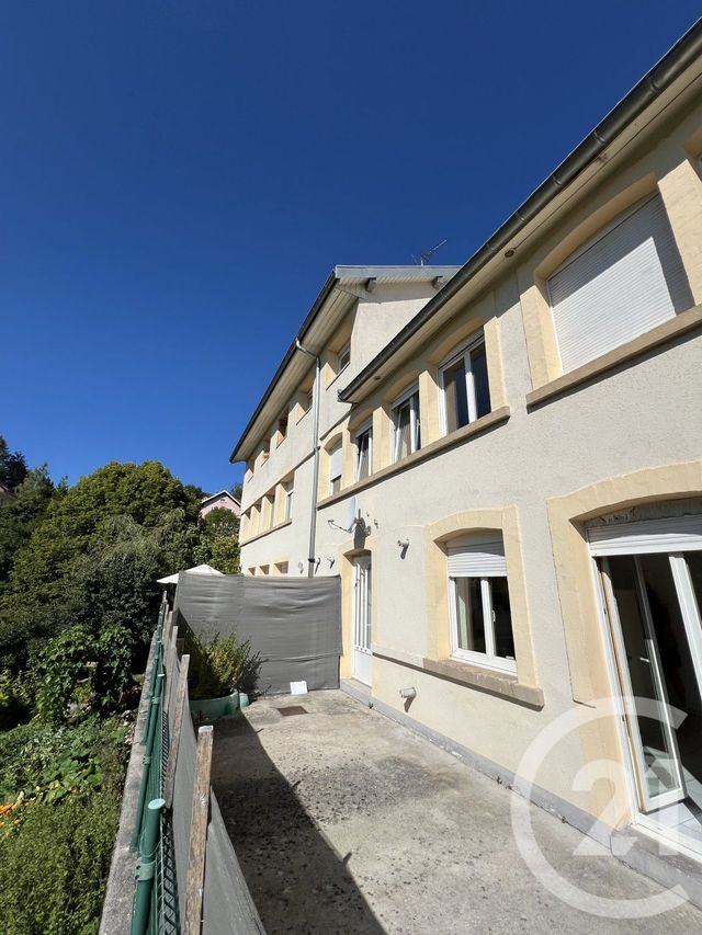 Appartement F2 à vendre - 2 pièces - 39.99 m2 - VILLERS LE LAC - 25 - FRANCHE-COMTE - Century 21 Avenir Immobilier