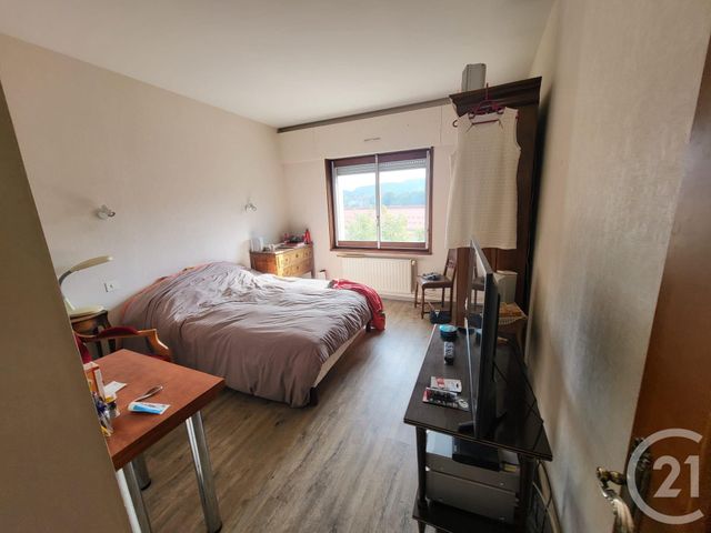 maison à vendre - 15 pièces - 284.43 m2 - VILLERS LE LAC - 25 - FRANCHE-COMTE - Century 21 Avenir Immobilier