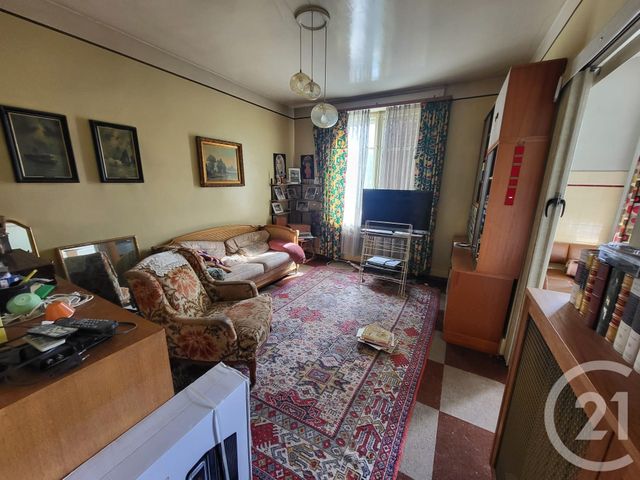 maison à vendre - 15 pièces - 284.43 m2 - VILLERS LE LAC - 25 - FRANCHE-COMTE - Century 21 Avenir Immobilier