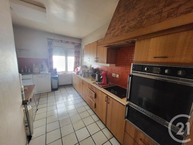 maison à vendre - 15 pièces - 284.43 m2 - VILLERS LE LAC - 25 - FRANCHE-COMTE - Century 21 Avenir Immobilier