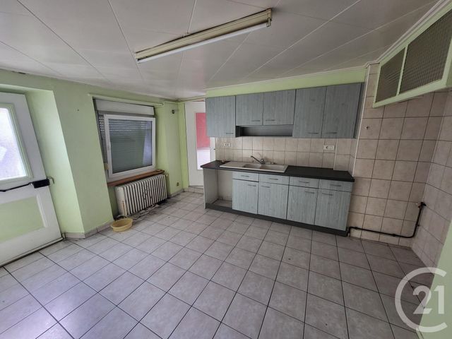 maison à vendre - 15 pièces - 284.43 m2 - VILLERS LE LAC - 25 - FRANCHE-COMTE - Century 21 Avenir Immobilier