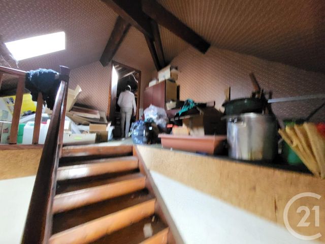 maison à vendre - 15 pièces - 284.43 m2 - VILLERS LE LAC - 25 - FRANCHE-COMTE - Century 21 Avenir Immobilier