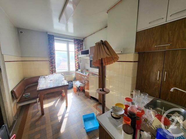 maison à vendre - 15 pièces - 284.43 m2 - VILLERS LE LAC - 25 - FRANCHE-COMTE - Century 21 Avenir Immobilier