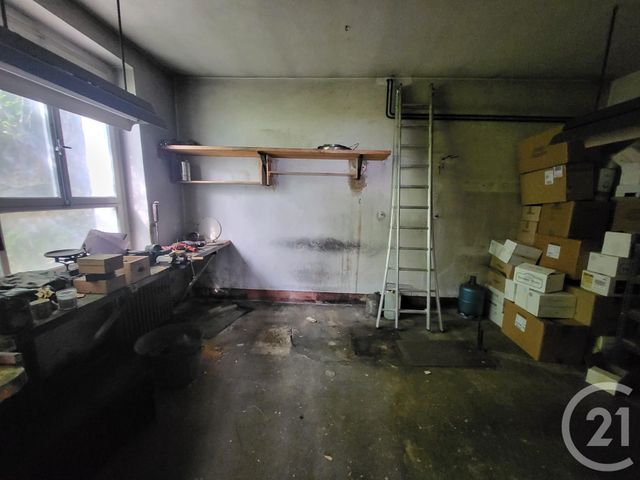 maison à vendre - 15 pièces - 284.43 m2 - VILLERS LE LAC - 25 - FRANCHE-COMTE - Century 21 Avenir Immobilier