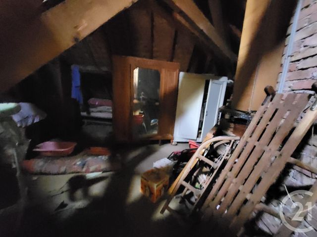 maison à vendre - 15 pièces - 284.43 m2 - VILLERS LE LAC - 25 - FRANCHE-COMTE - Century 21 Avenir Immobilier