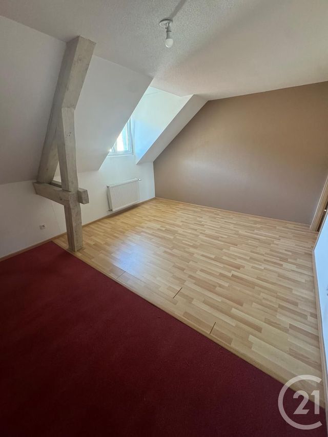 Appartement F3 à louer - 3 pièces - 67.0 m2 - MORTEAU - 25 - FRANCHE-COMTE - Century 21 Avenir Immobilier