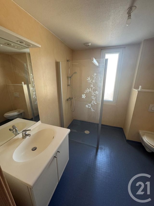 Appartement F3 à louer - 3 pièces - 67.0 m2 - MORTEAU - 25 - FRANCHE-COMTE - Century 21 Avenir Immobilier