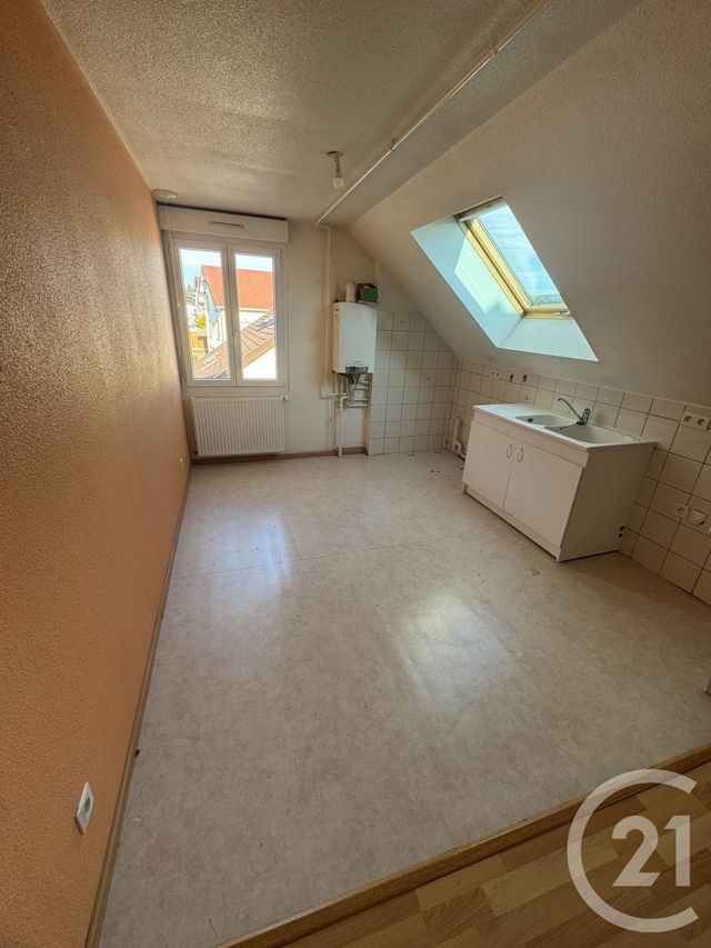 appartement - MORTEAU - 25