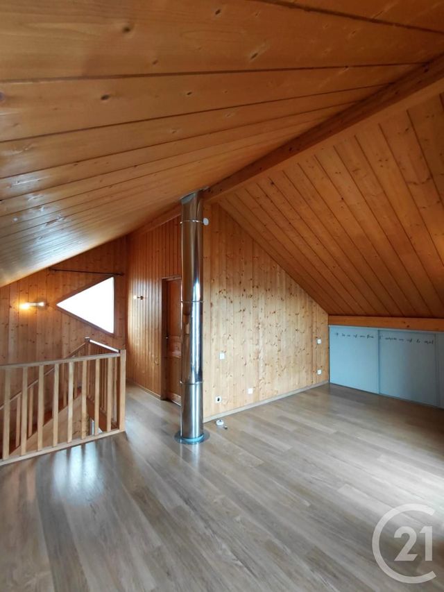 maison à vendre - 4 pièces - 107.98 m2 - MORTEAU - 25 - FRANCHE-COMTE - Century 21 Avenir Immobilier