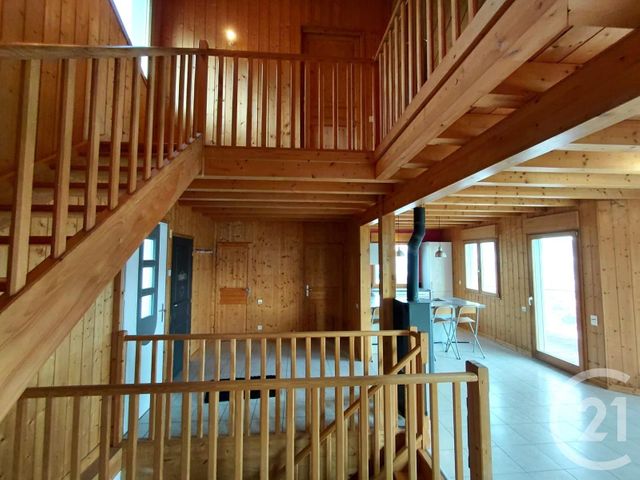 maison à vendre - 4 pièces - 107.98 m2 - MORTEAU - 25 - FRANCHE-COMTE - Century 21 Avenir Immobilier