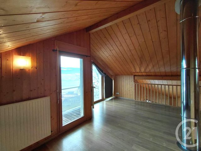 maison à vendre - 4 pièces - 107.98 m2 - MORTEAU - 25 - FRANCHE-COMTE - Century 21 Avenir Immobilier