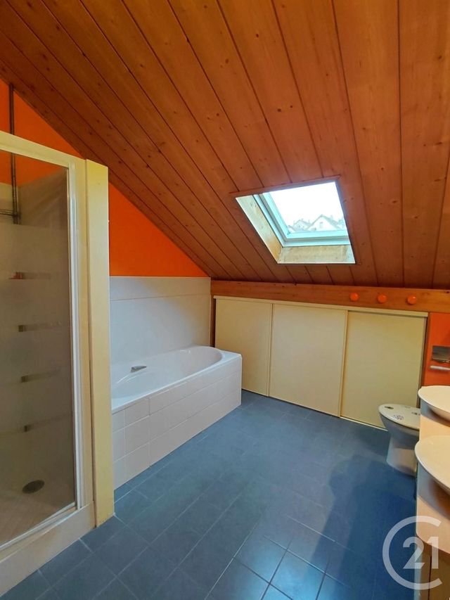 maison à vendre - 4 pièces - 107.98 m2 - MORTEAU - 25 - FRANCHE-COMTE - Century 21 Avenir Immobilier