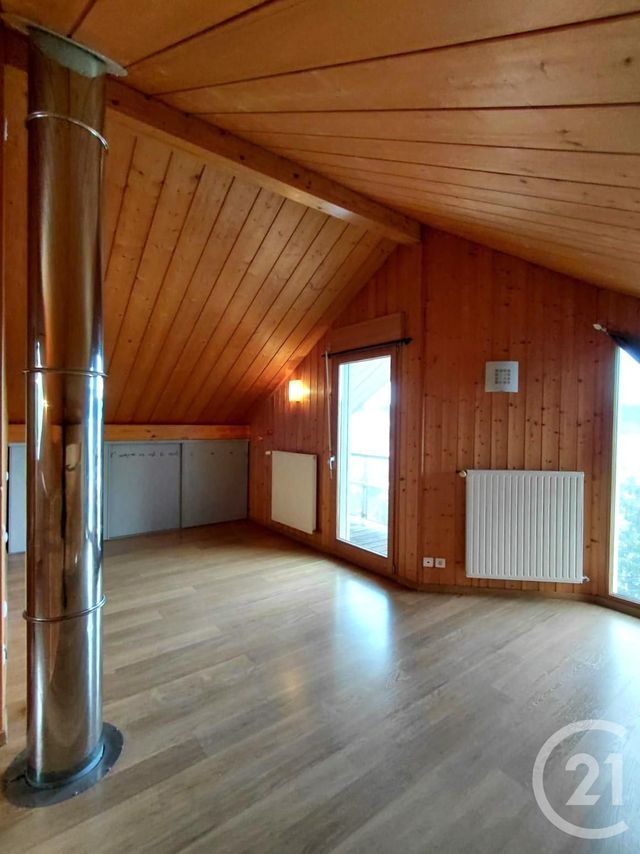 maison à vendre - 4 pièces - 107.98 m2 - MORTEAU - 25 - FRANCHE-COMTE - Century 21 Avenir Immobilier