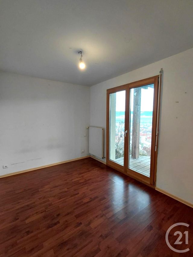 maison à vendre - 4 pièces - 107.98 m2 - MORTEAU - 25 - FRANCHE-COMTE - Century 21 Avenir Immobilier