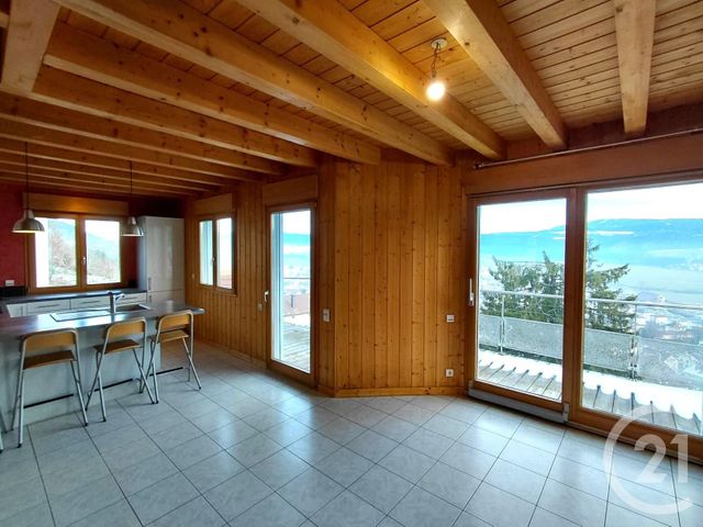 maison à vendre - 4 pièces - 107.98 m2 - MORTEAU - 25 - FRANCHE-COMTE - Century 21 Avenir Immobilier