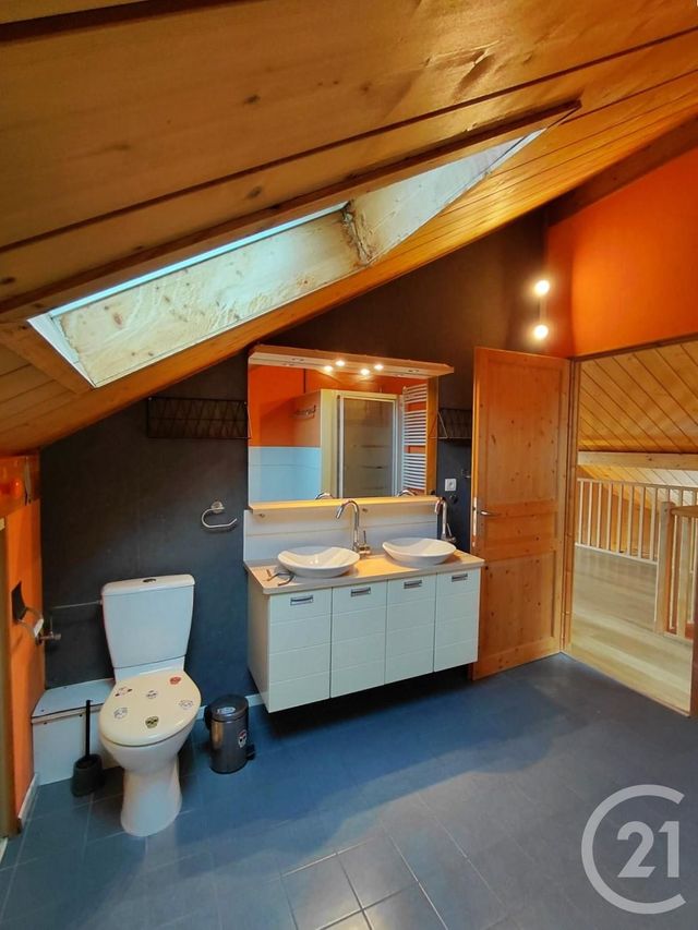 maison à vendre - 4 pièces - 107.98 m2 - MORTEAU - 25 - FRANCHE-COMTE - Century 21 Avenir Immobilier