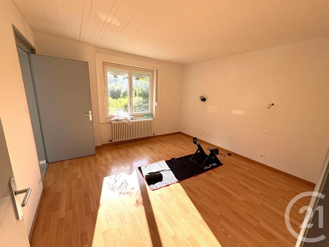 immeuble à vendre - 300.0 m2 - VILLERS LE LAC - 25 - FRANCHE-COMTE - Century 21 Avenir Immobilier