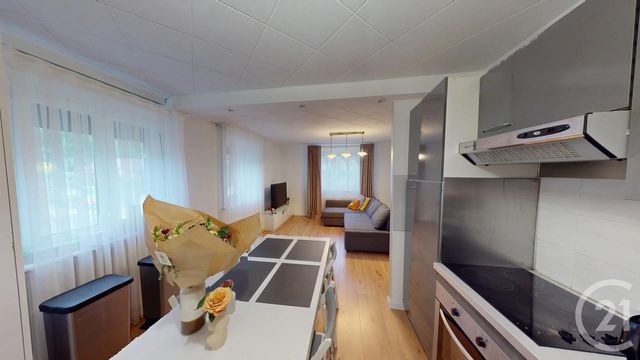 immeuble à vendre - 300.0 m2 - VILLERS LE LAC - 25 - FRANCHE-COMTE - Century 21 Avenir Immobilier