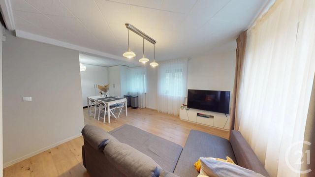 immeuble à vendre - 300.0 m2 - VILLERS LE LAC - 25 - FRANCHE-COMTE - Century 21 Avenir Immobilier