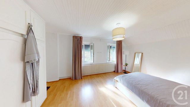 immeuble à vendre - 300.0 m2 - VILLERS LE LAC - 25 - FRANCHE-COMTE - Century 21 Avenir Immobilier