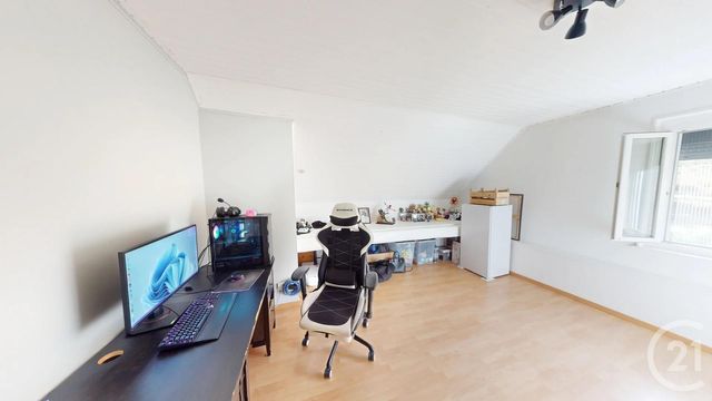 immeuble à vendre - 300.0 m2 - VILLERS LE LAC - 25 - FRANCHE-COMTE - Century 21 Avenir Immobilier