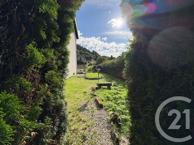 immeuble à vendre - 300.0 m2 - VILLERS LE LAC - 25 - FRANCHE-COMTE - Century 21 Avenir Immobilier