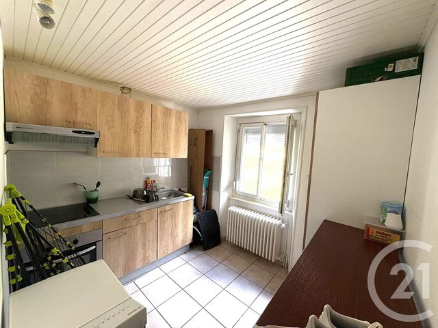 immeuble à vendre - 300.0 m2 - VILLERS LE LAC - 25 - FRANCHE-COMTE - Century 21 Avenir Immobilier