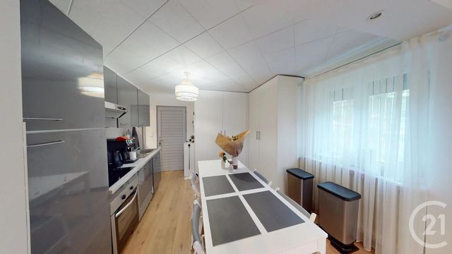 immeuble à vendre - 300.0 m2 - VILLERS LE LAC - 25 - FRANCHE-COMTE - Century 21 Avenir Immobilier