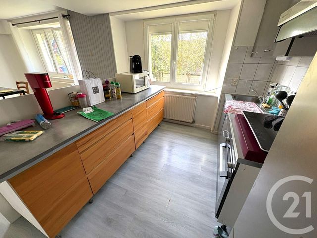 immeuble à vendre - 300.0 m2 - VILLERS LE LAC - 25 - FRANCHE-COMTE - Century 21 Avenir Immobilier