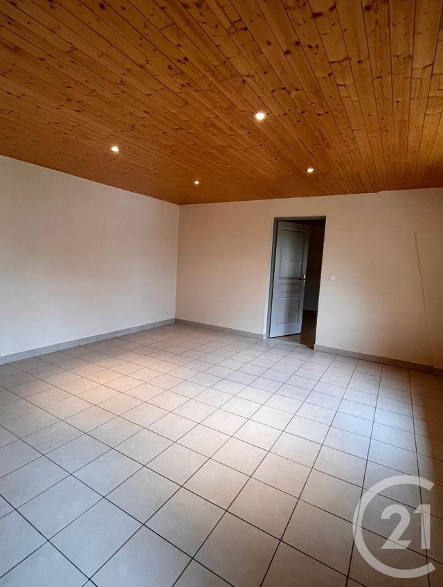 appartement - MORTEAU - 25