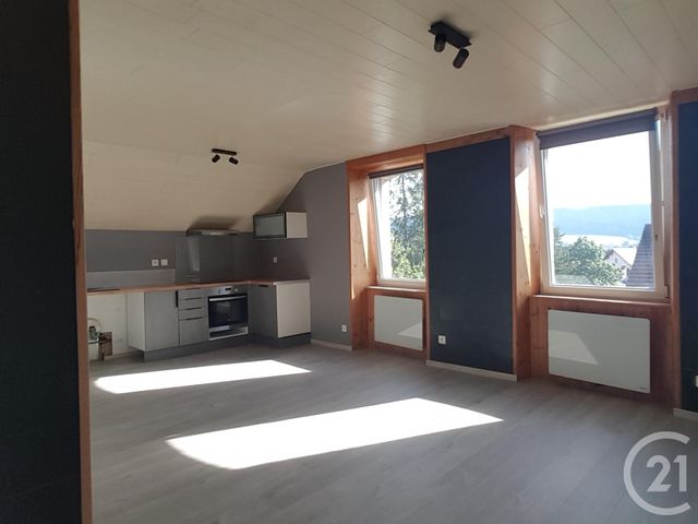 appartement - MORTEAU - 25