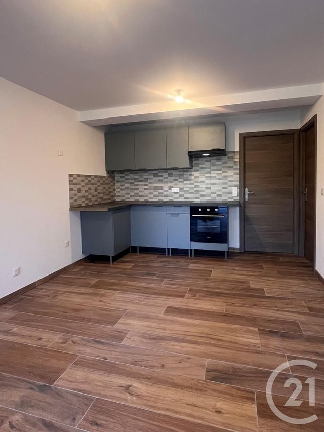 appartement - MORTEAU - 25