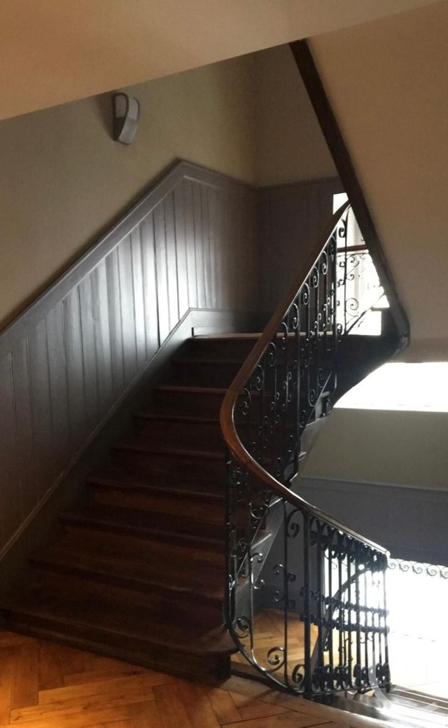 Appartement Duplex à vendre - 2 pièces - 42.16 m2 - MORTEAU - 25 - FRANCHE-COMTE - Century 21 Avenir Immobilier