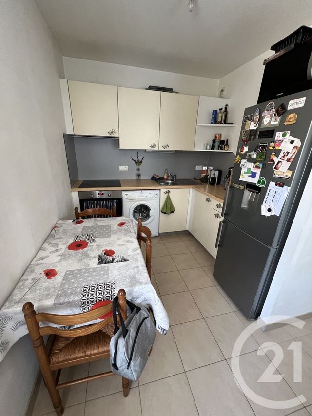 Appartement Duplex à vendre - 2 pièces - 48.8 m2 - MORTEAU - 25 - FRANCHE-COMTE - Century 21 Avenir Immobilier