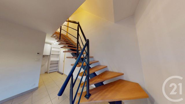 Appartement Duplex à vendre - 2 pièces - 42.16 m2 - MORTEAU - 25 - FRANCHE-COMTE - Century 21 Avenir Immobilier