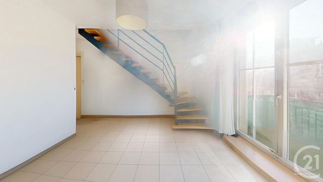 appartement - MORTEAU - 25
