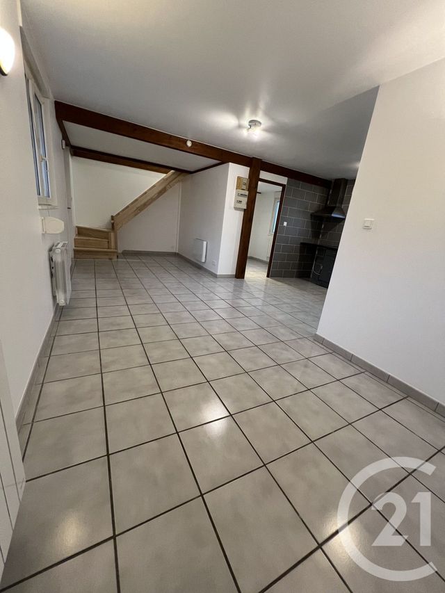 Appartement à louer LA LONGEVILLE