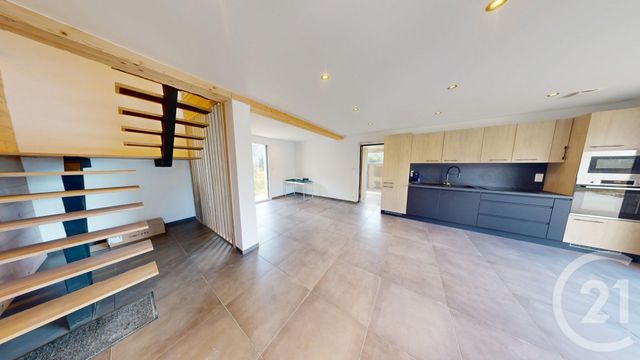 Maison à vendre ORCHAMPS VENNES