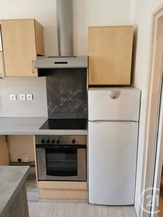appartement - VILLERS LE LAC - 25