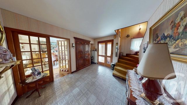 Afficher la photo en grand maison à vendre - 7 pièces - 170.0 m2 - VILLERS LE LAC - 25 - FRANCHE-COMTE - Century 21 Avenir Immobilier