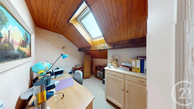 Afficher la photo en grand maison à vendre - 7 pièces - 170.0 m2 - VILLERS LE LAC - 25 - FRANCHE-COMTE - Century 21 Avenir Immobilier