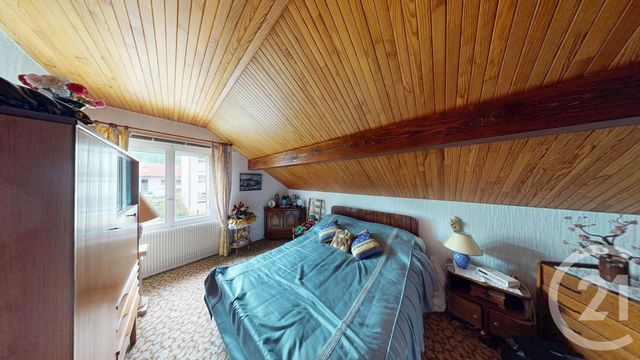 Afficher la photo en grand maison à vendre - 7 pièces - 170.0 m2 - VILLERS LE LAC - 25 - FRANCHE-COMTE - Century 21 Avenir Immobilier