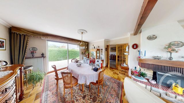 Afficher la photo en grand maison à vendre - 7 pièces - 170.0 m2 - VILLERS LE LAC - 25 - FRANCHE-COMTE - Century 21 Avenir Immobilier