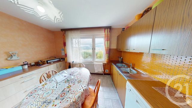 Afficher la photo en grand maison à vendre - 7 pièces - 170.0 m2 - VILLERS LE LAC - 25 - FRANCHE-COMTE - Century 21 Avenir Immobilier