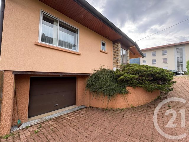 Afficher la photo en grand maison à vendre - 7 pièces - 170.0 m2 - VILLERS LE LAC - 25 - FRANCHE-COMTE - Century 21 Avenir Immobilier