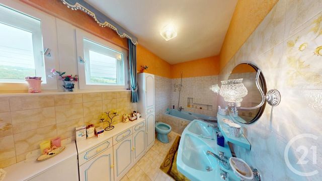 Afficher la photo en grand maison à vendre - 7 pièces - 170.0 m2 - VILLERS LE LAC - 25 - FRANCHE-COMTE - Century 21 Avenir Immobilier