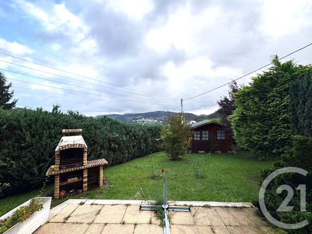 Afficher la photo en grand maison à vendre - 7 pièces - 170.0 m2 - VILLERS LE LAC - 25 - FRANCHE-COMTE - Century 21 Avenir Immobilier